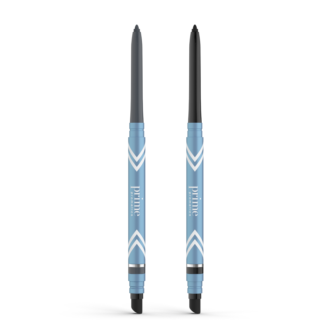 2pcs PrimeEyes Glide Eyeliner