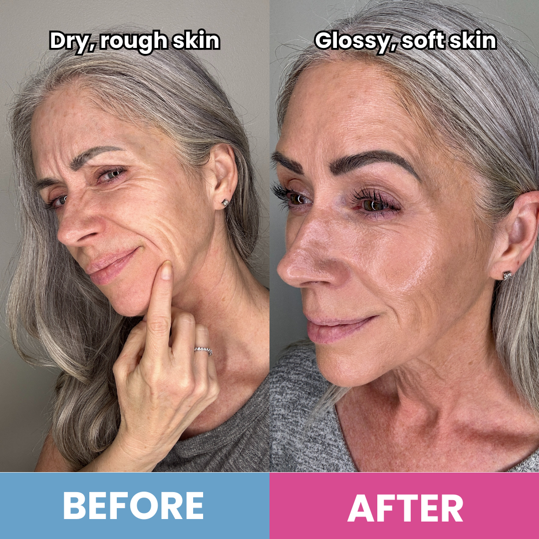 PrimeSkin Magic Repair Serum