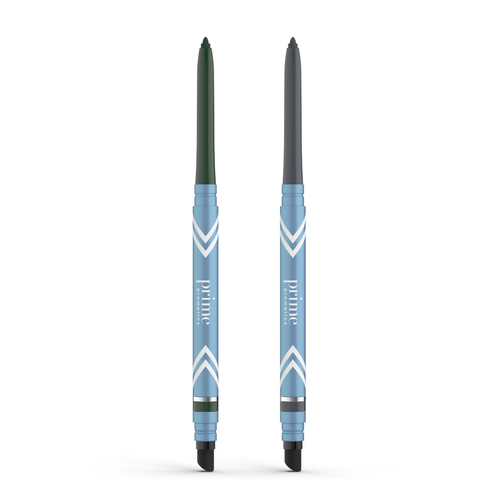2pcs PrimeEyes Glide Eyeliner