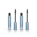 2pcs PrimeBrow Tinted Gel