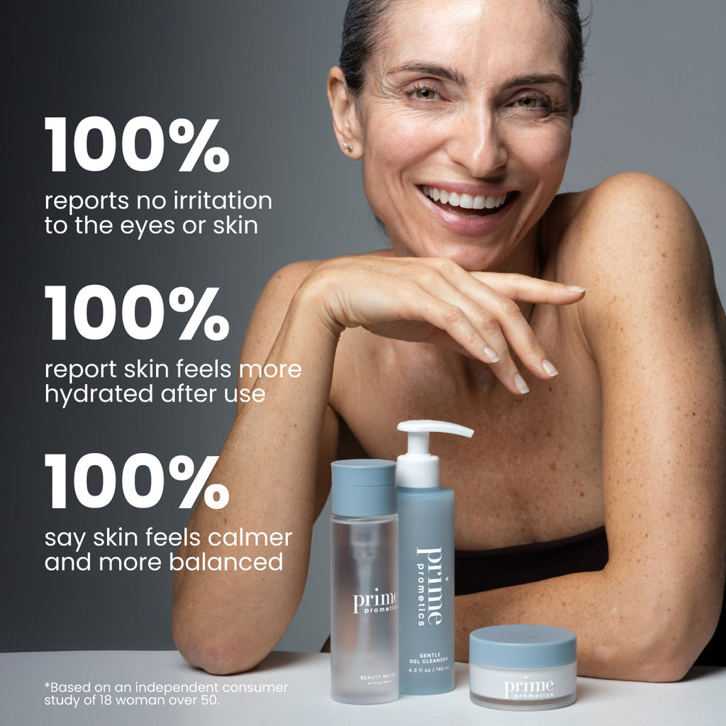 Beauty Water