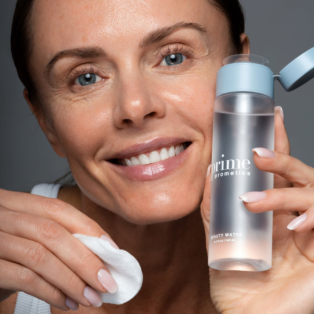 Beauty Water