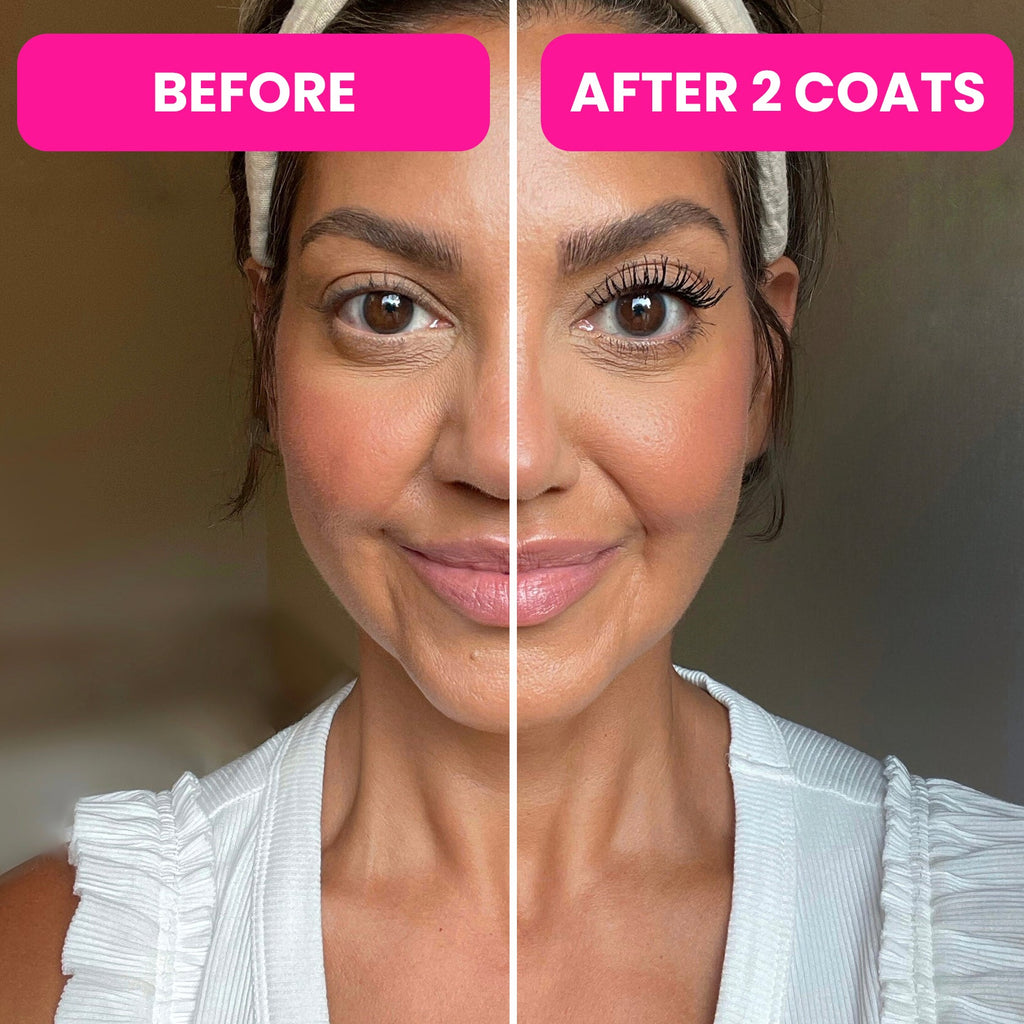 Iconic Glow Eye Kit
