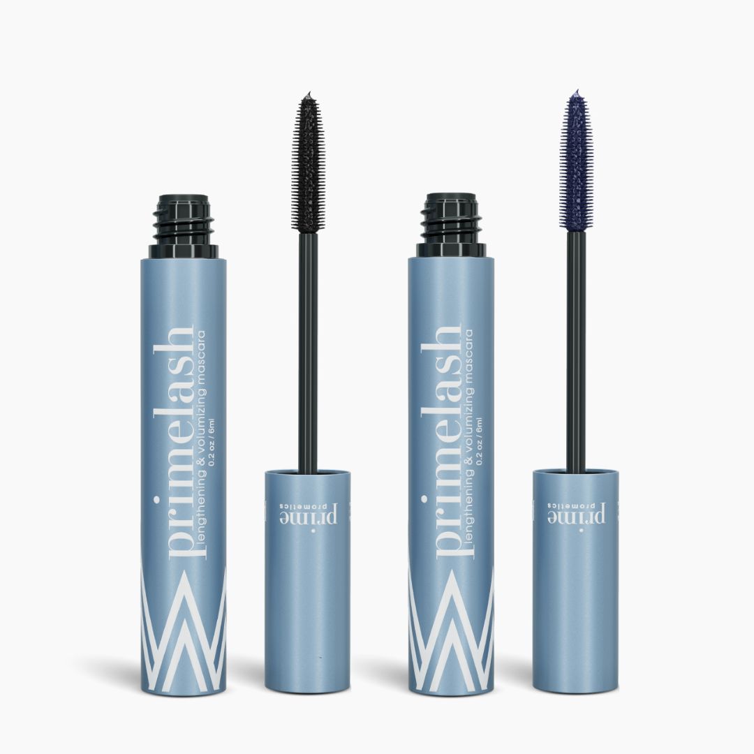 2pcs PrimeLash Mascara