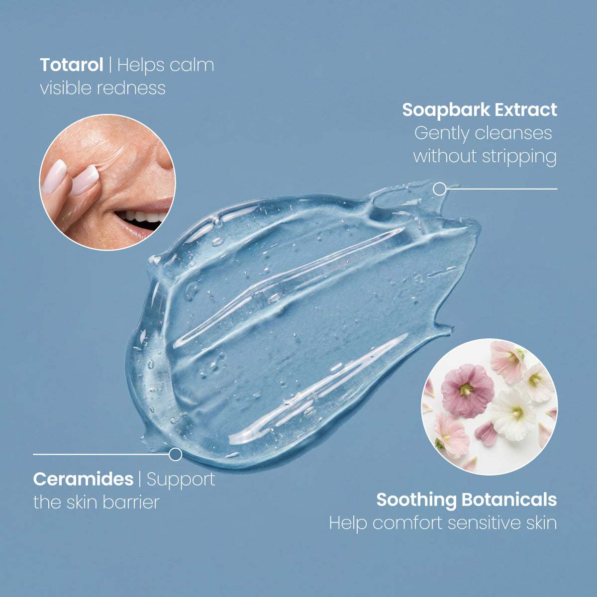 Gentle Gel Cleanser