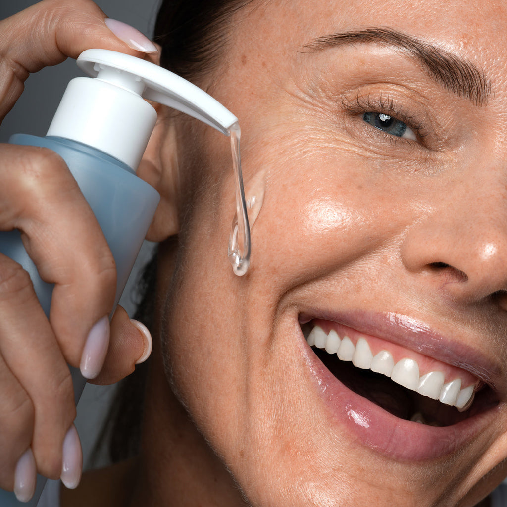 Gentle Gel Cleanser