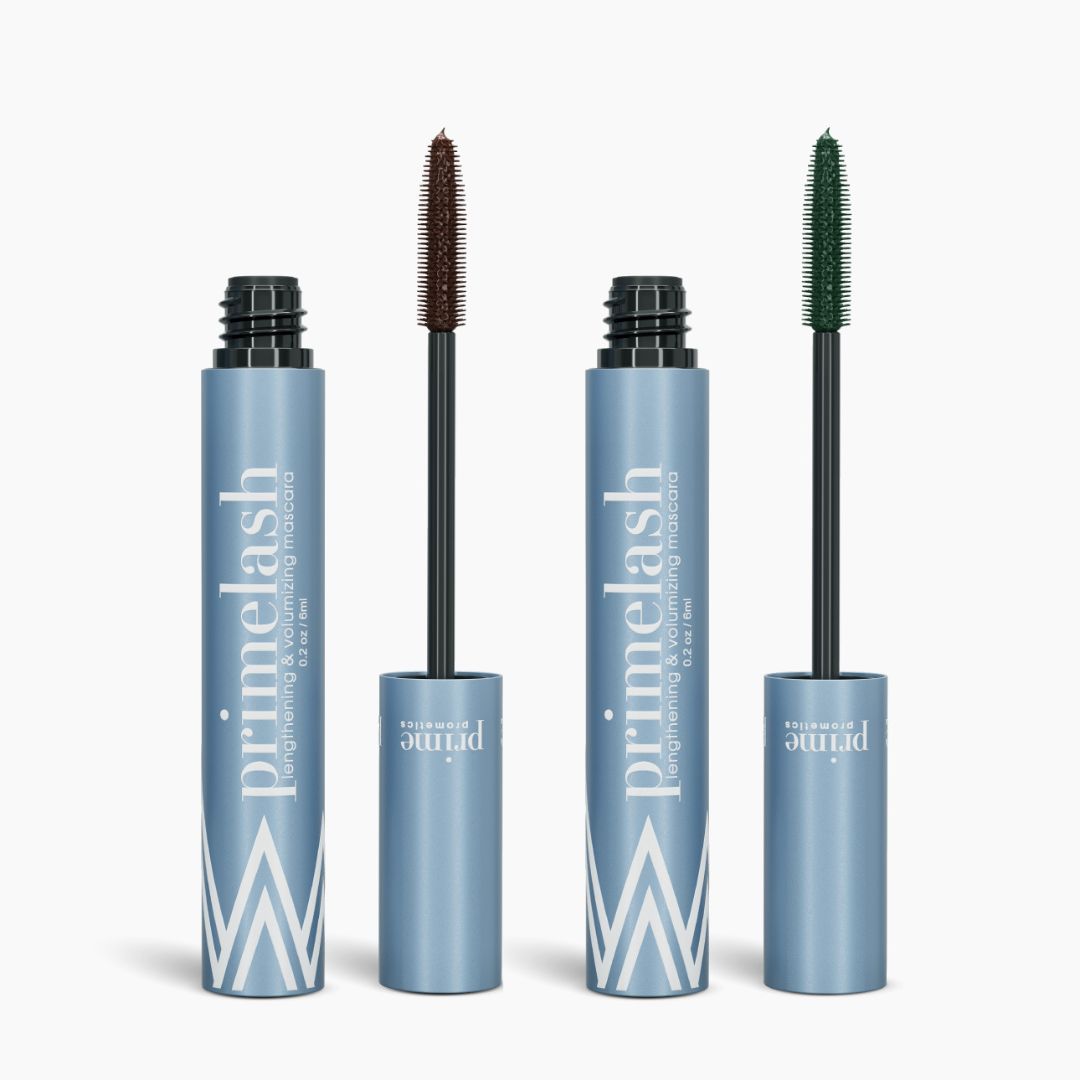 2pcs PrimeLash Mascara