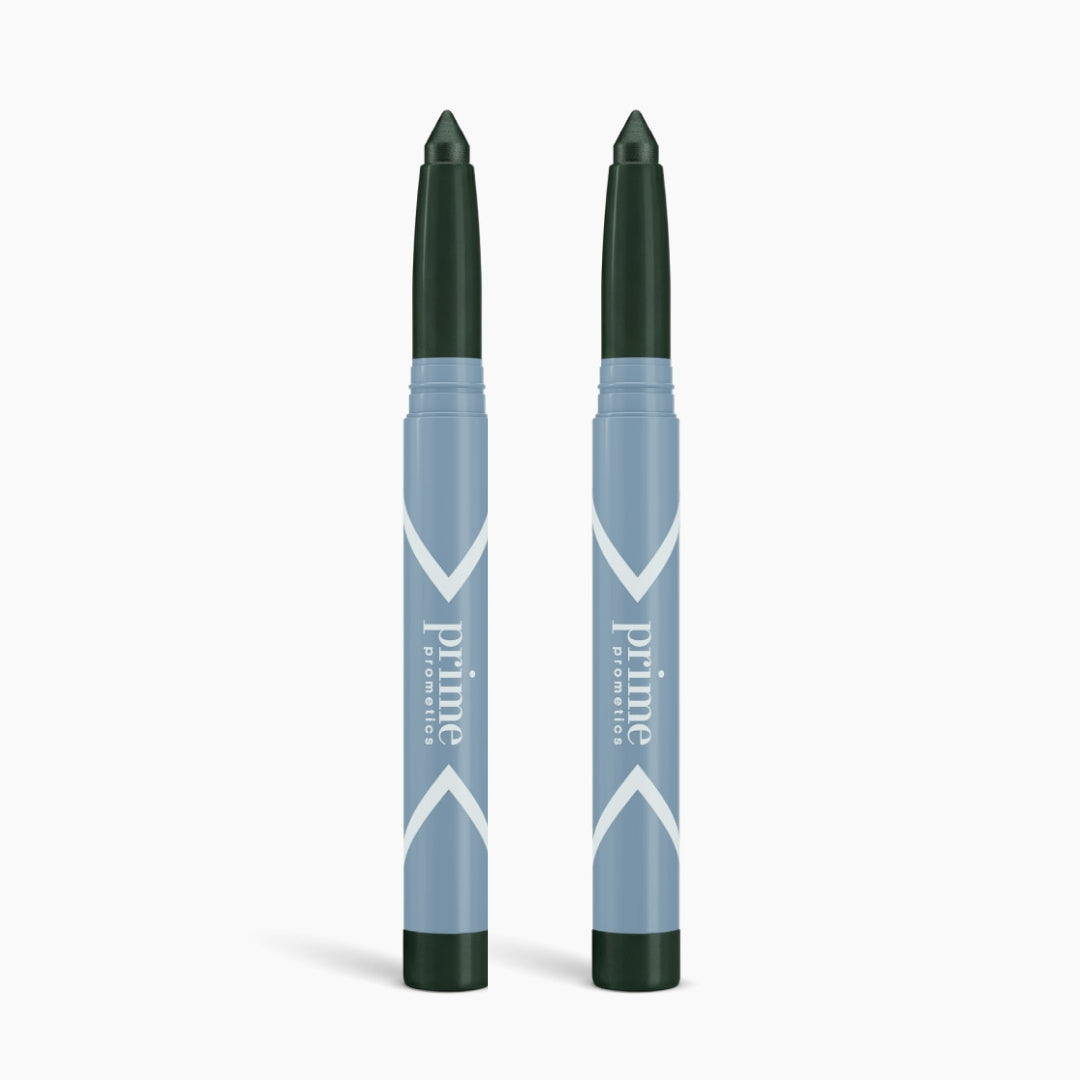 2pcs PrimeEyes Eyeshadow Matte
