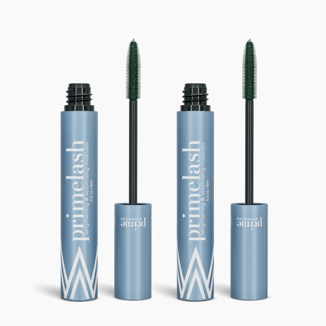 2pcs PrimeLash Mascara