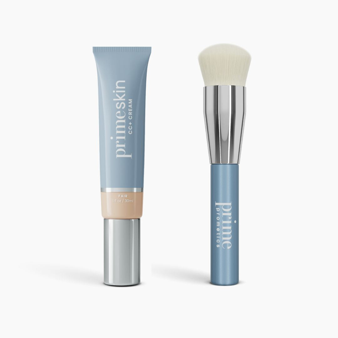 Flawless Finish Bundle