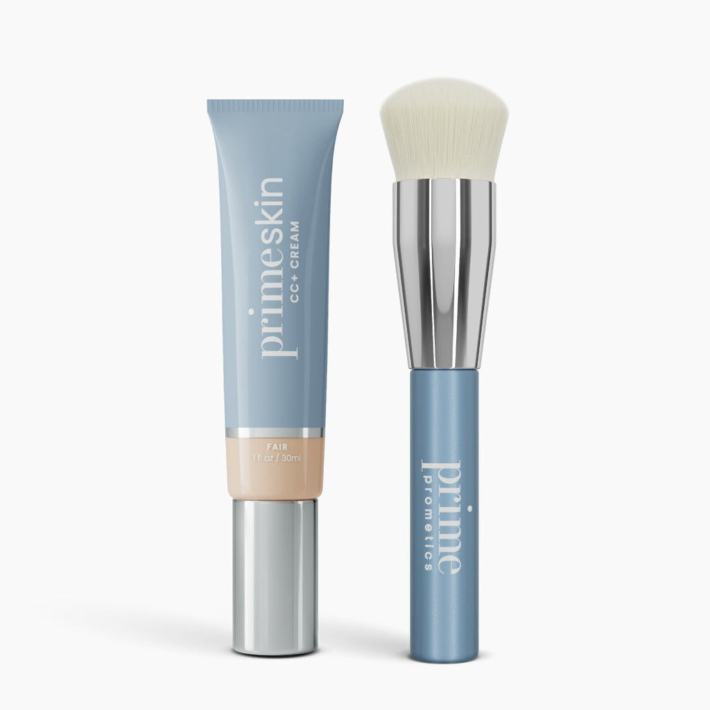Flawless Finish Bundle