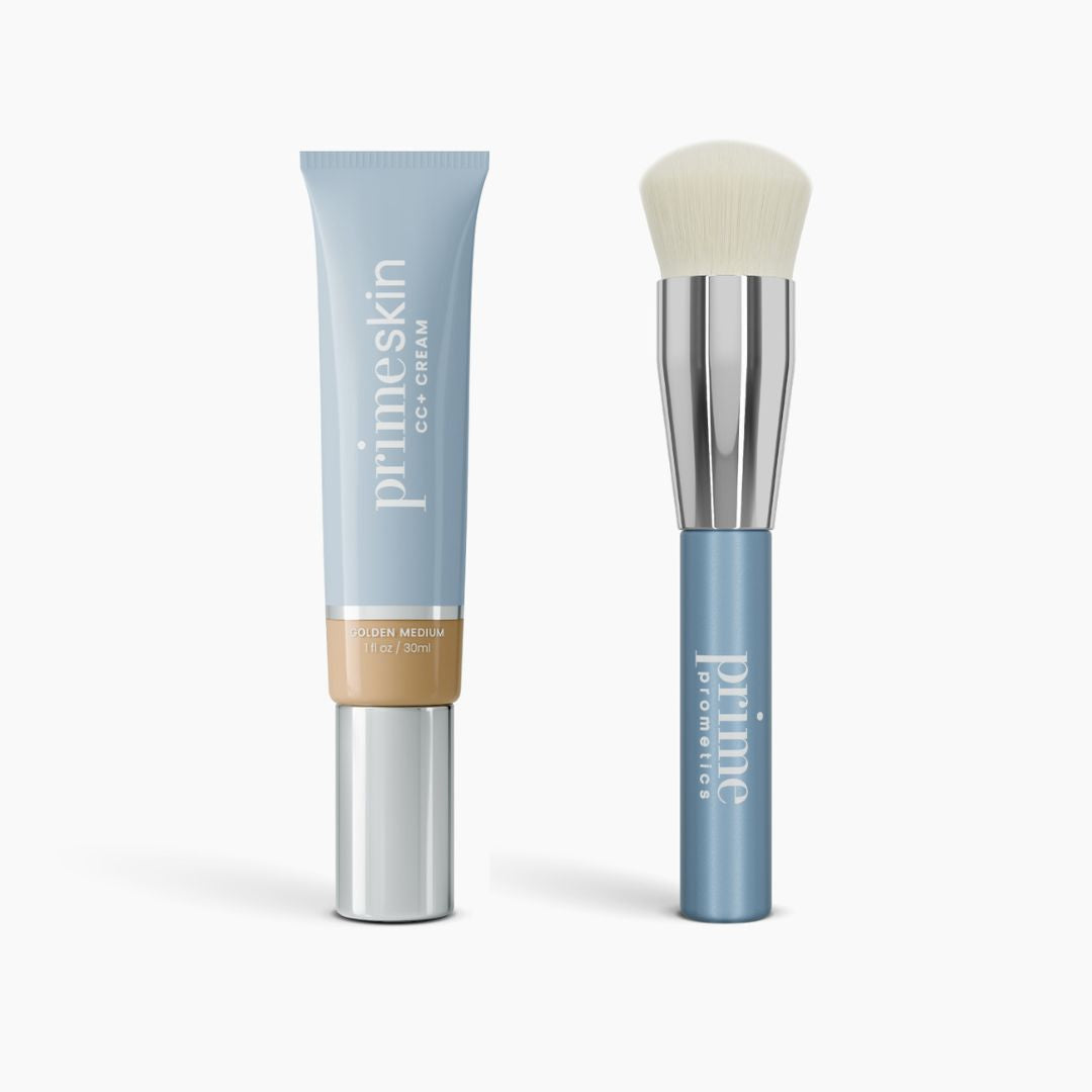 Flawless Finish Bundle