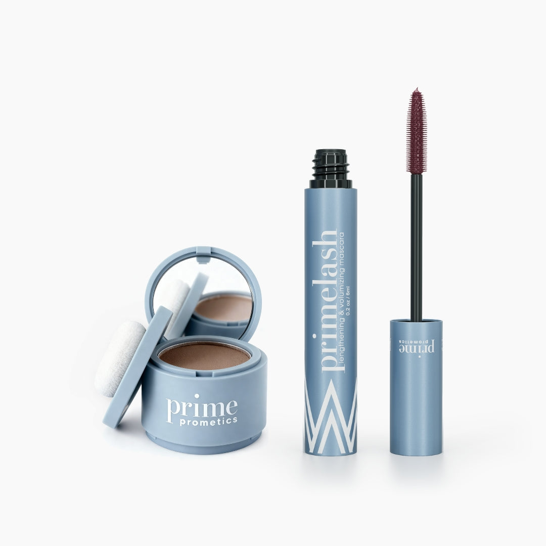 Beauty Essentials Set