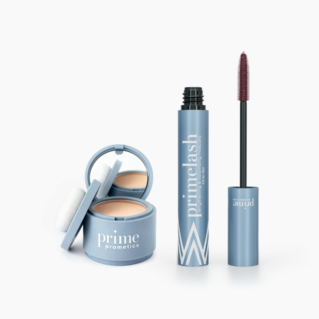 Beauty Essentials Set
