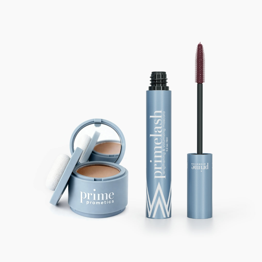 Beauty Essentials Set