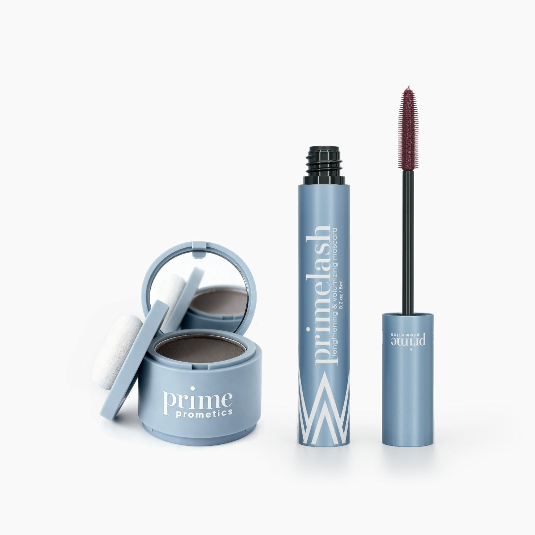 Beauty Essentials Set