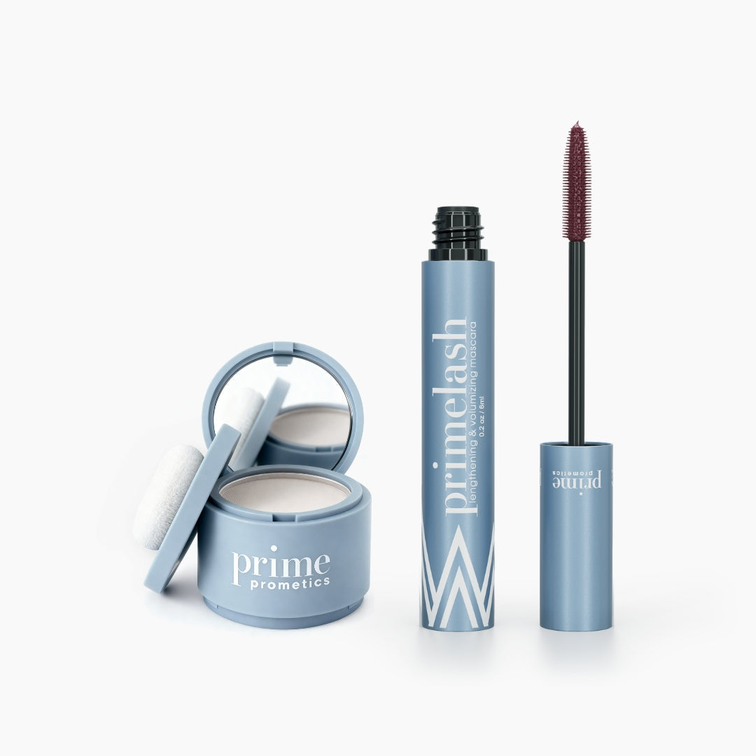 Beauty Essentials Set