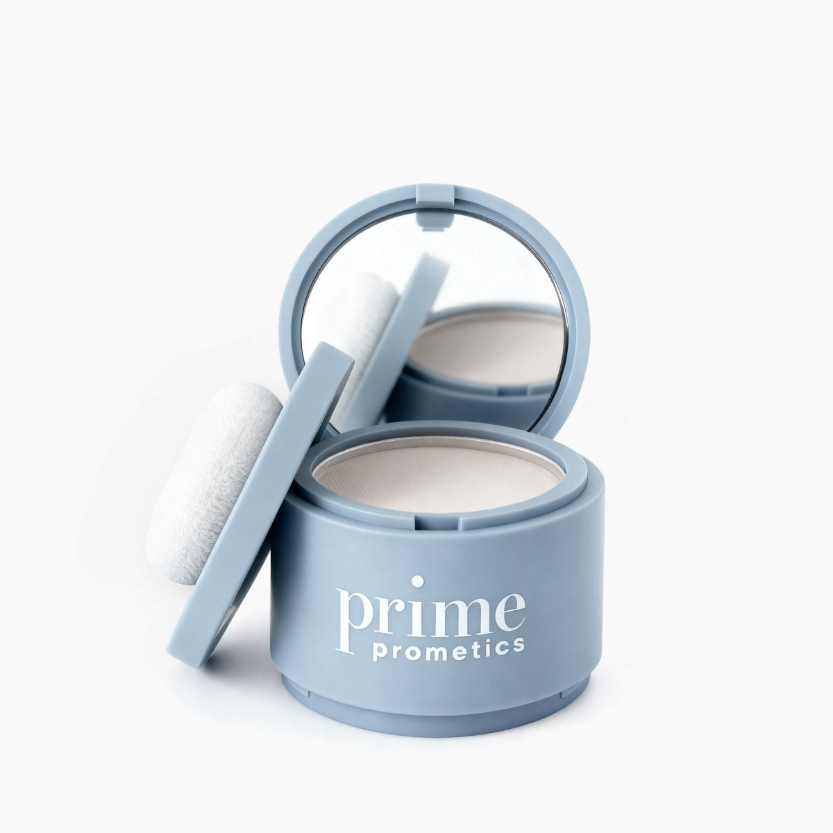 Instant Coverage Hairline Powder