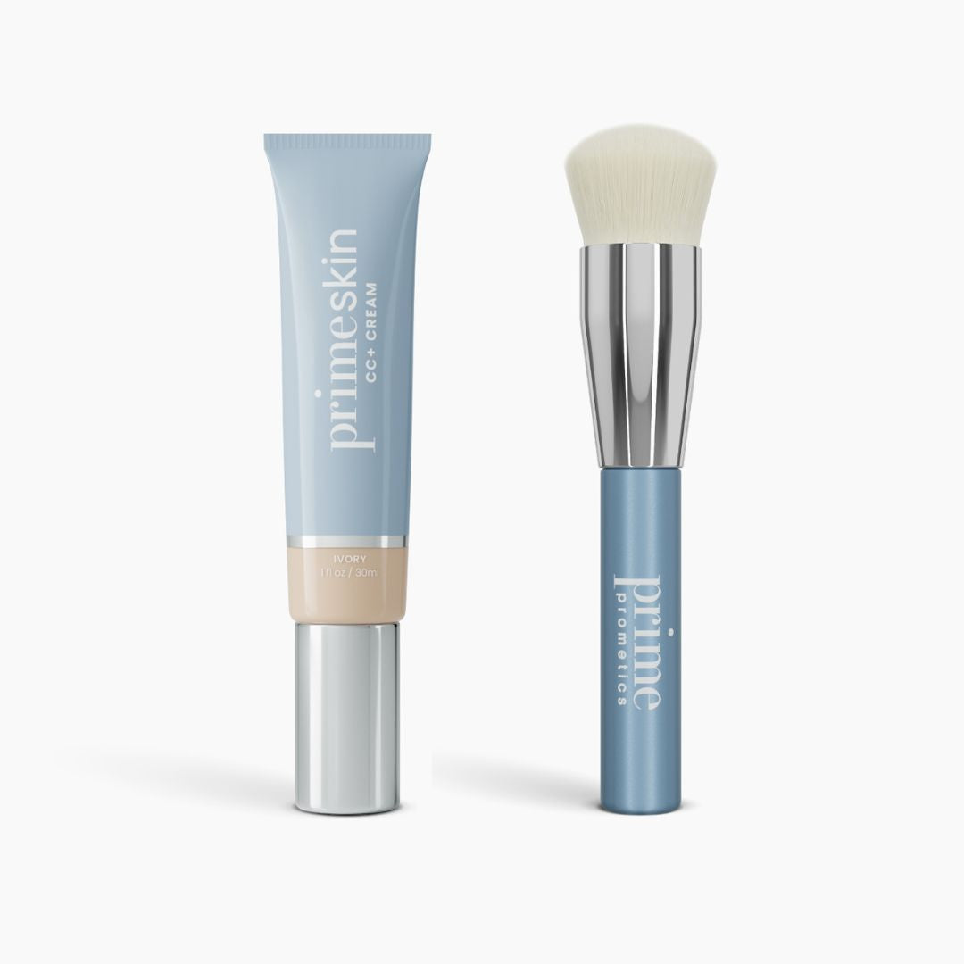 Flawless Finish Bundle