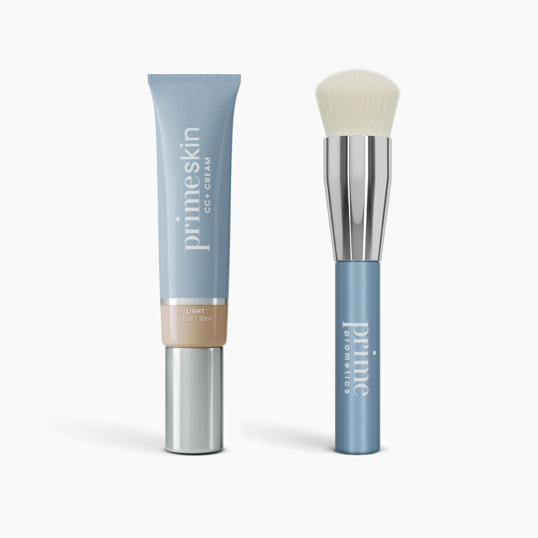 Flawless Finish Bundle