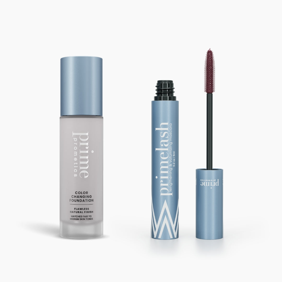 Magical Makeover Bundle