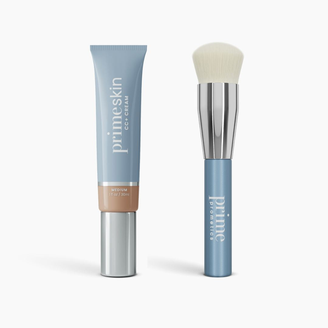 Flawless Finish Bundle