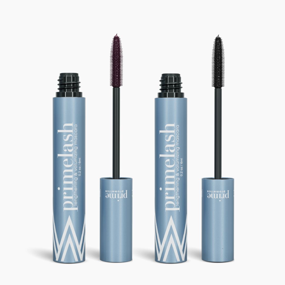 2pcs PrimeLash Mascara