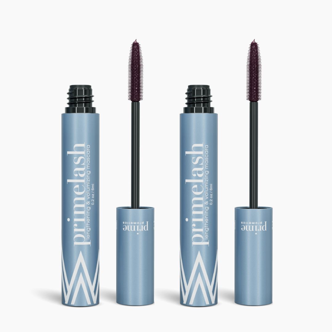 2pcs PrimeLash Mascara