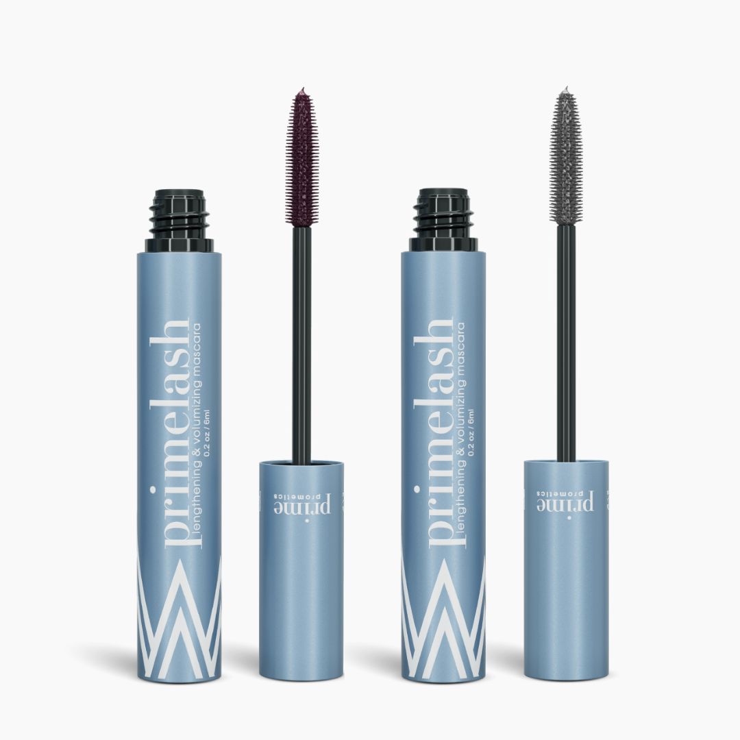 2pcs PrimeLash Mascara