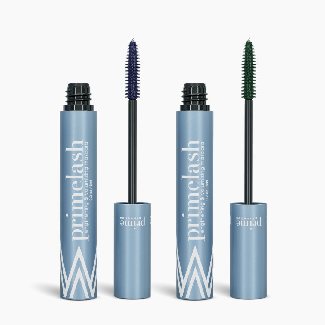 2pcs PrimeLash Mascara