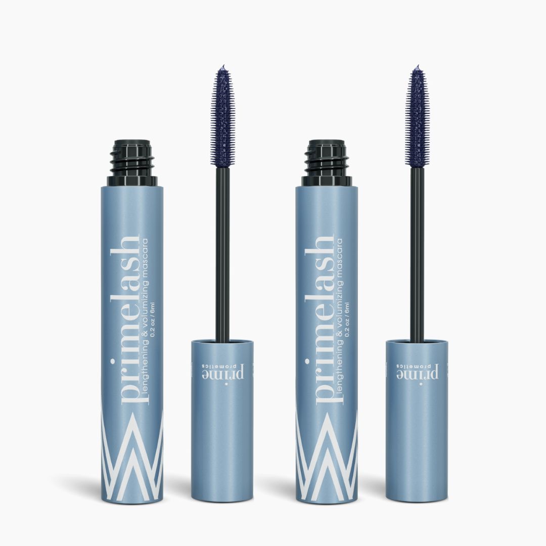 2pcs PrimeLash Mascara