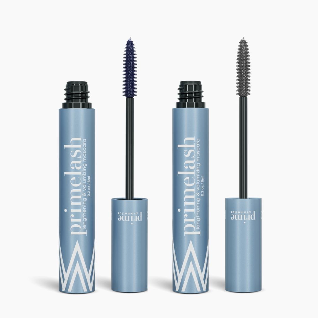 2pcs PrimeLash Mascara