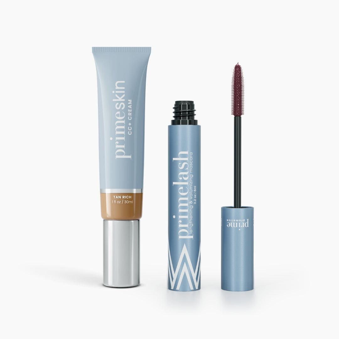 Effortless Beauty Bundle