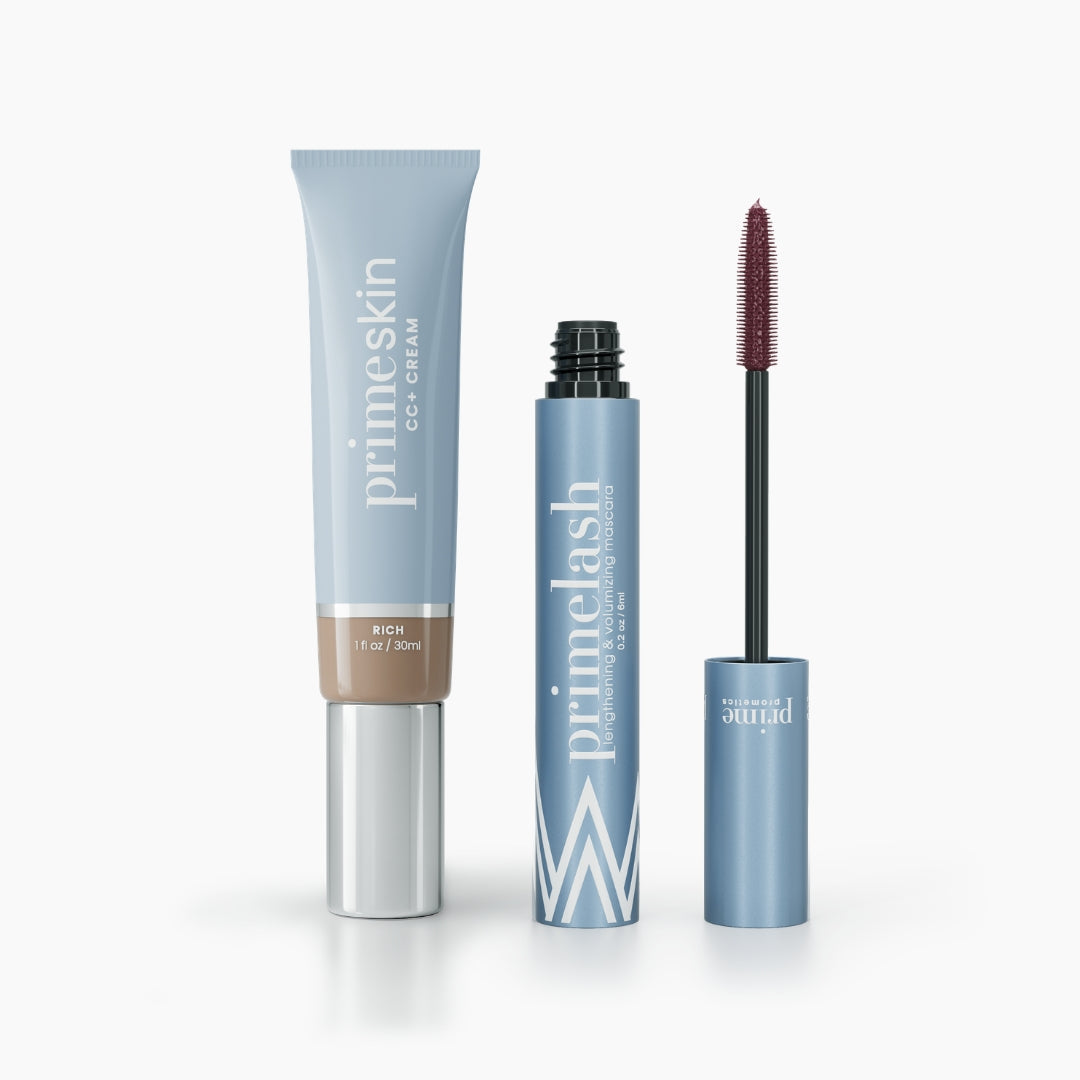 Effortless Beauty Bundle