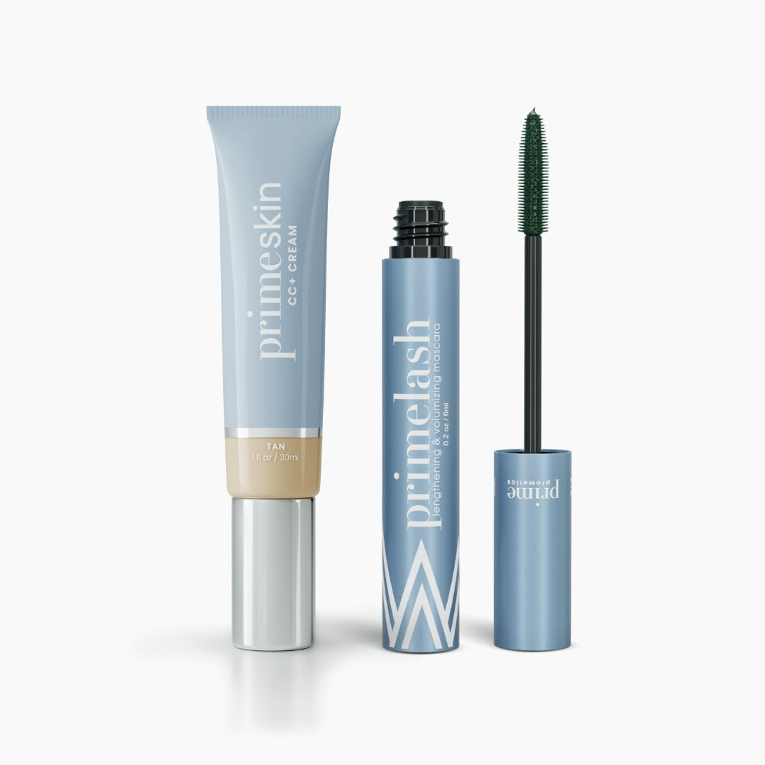 Effortless Beauty Bundle