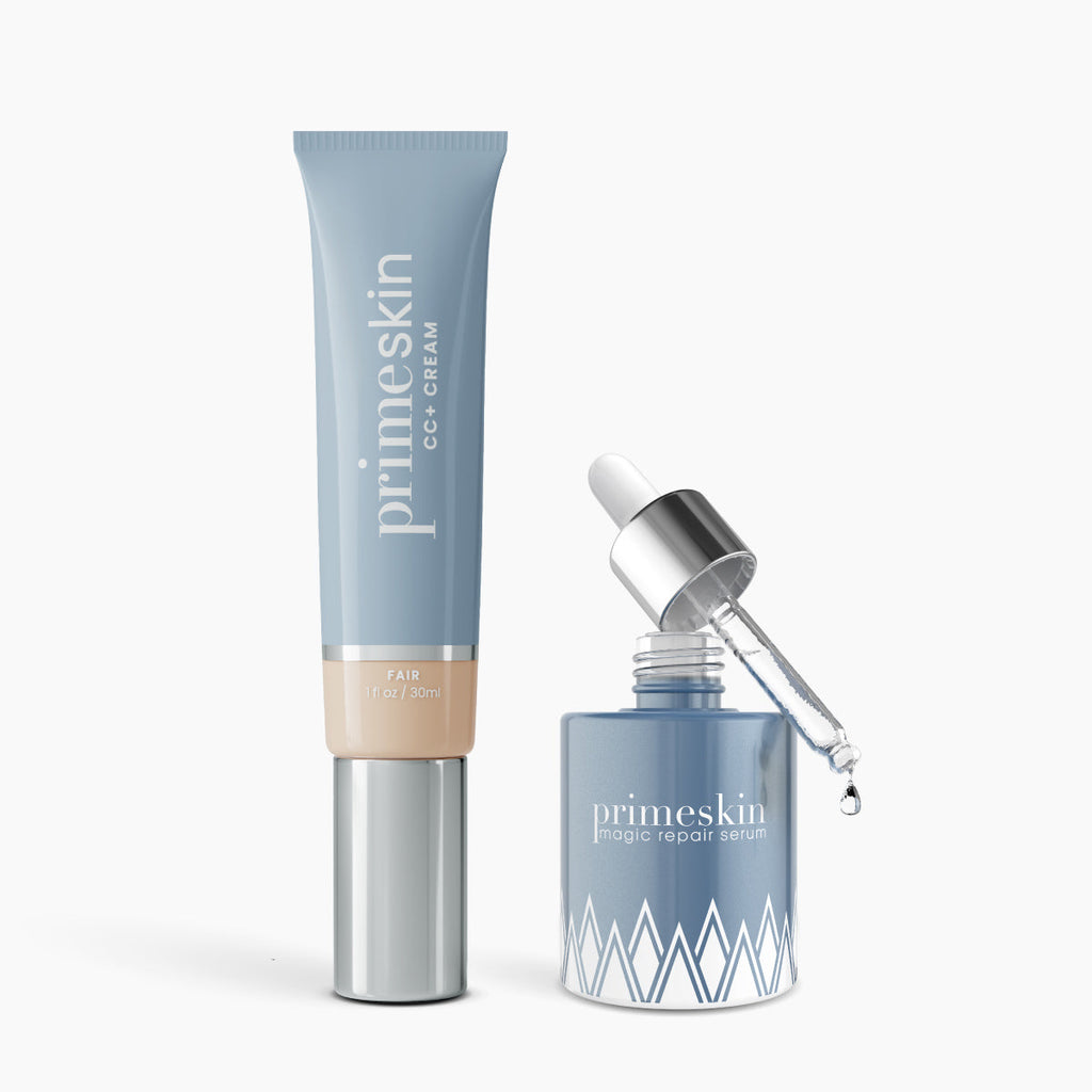 Prep & Prime Bundle
