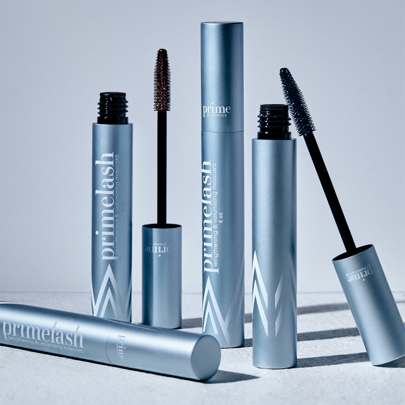 2pcs PrimeLash Mascara