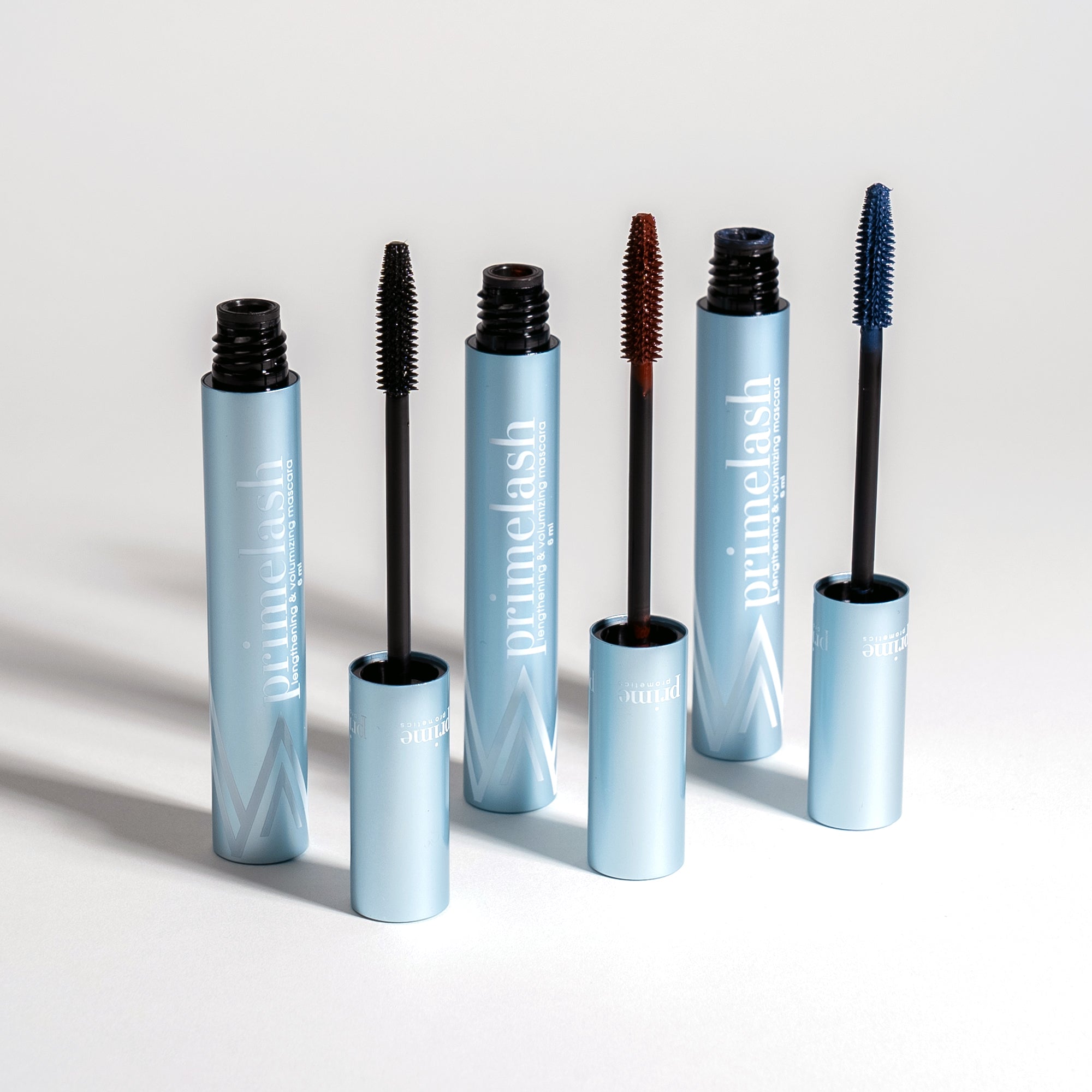2pcs PrimeLash Mascara