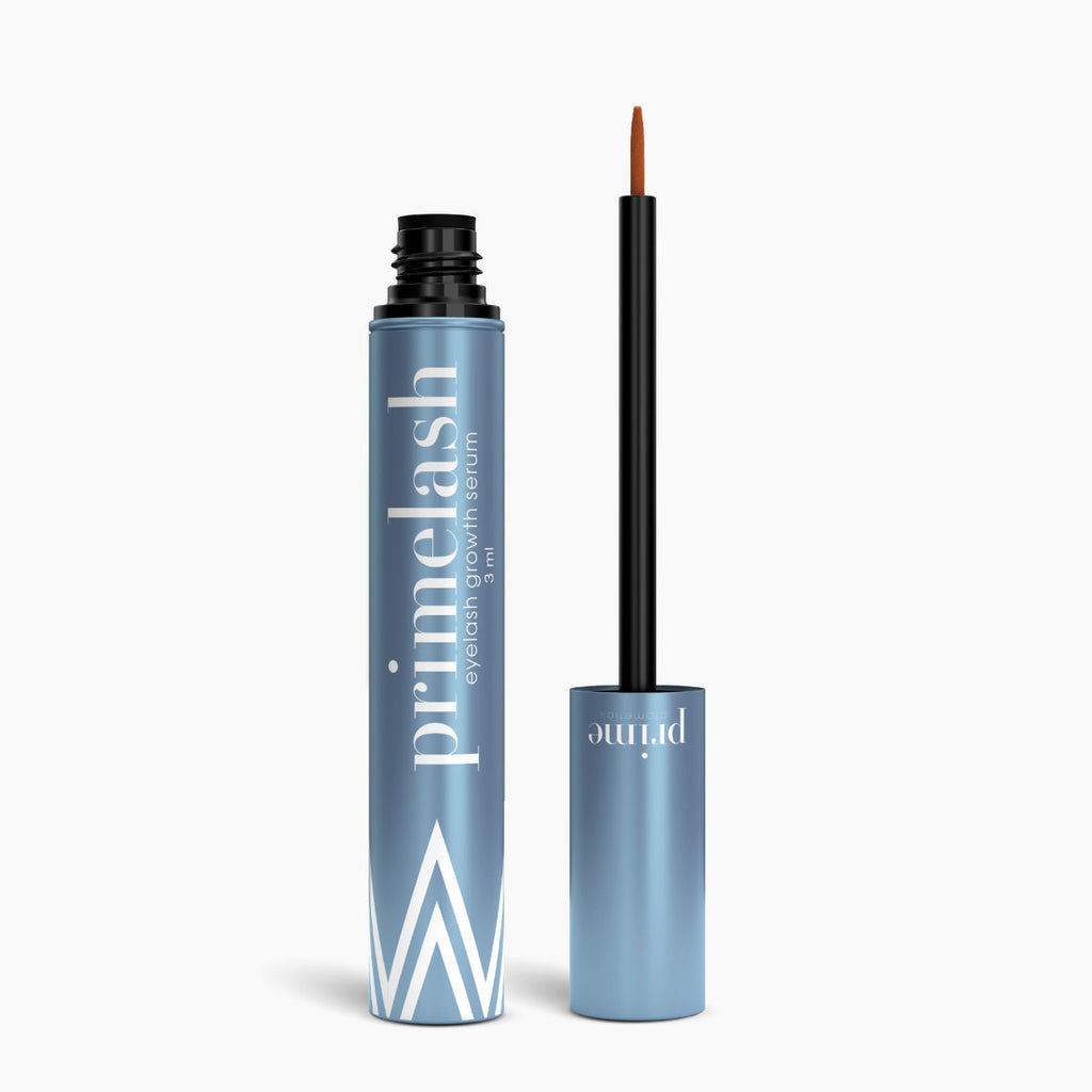 PrimeLash Growth Serum