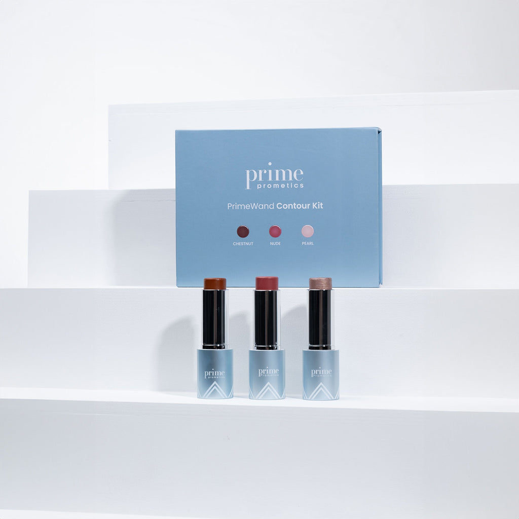 PrimeWand Contour Kit