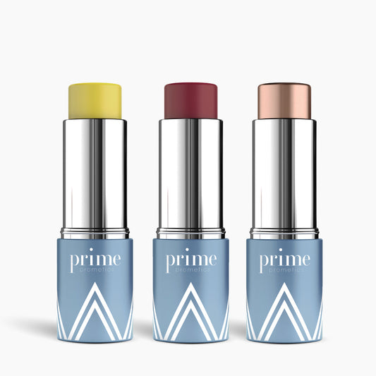PrimeWand Trinity