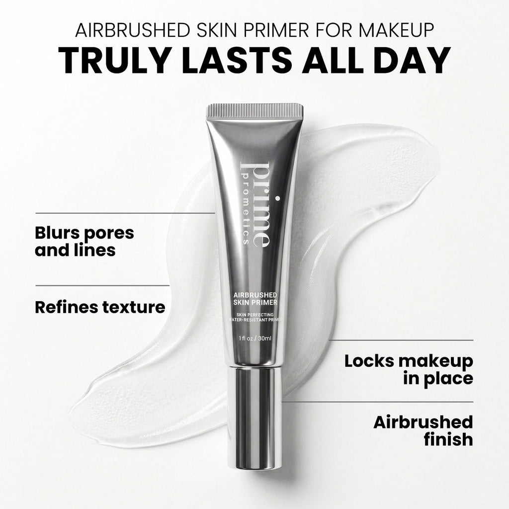 Airbrushed Skin Primer