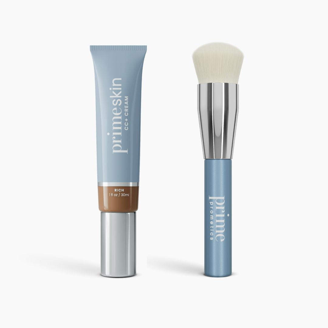 Flawless Finish Bundle