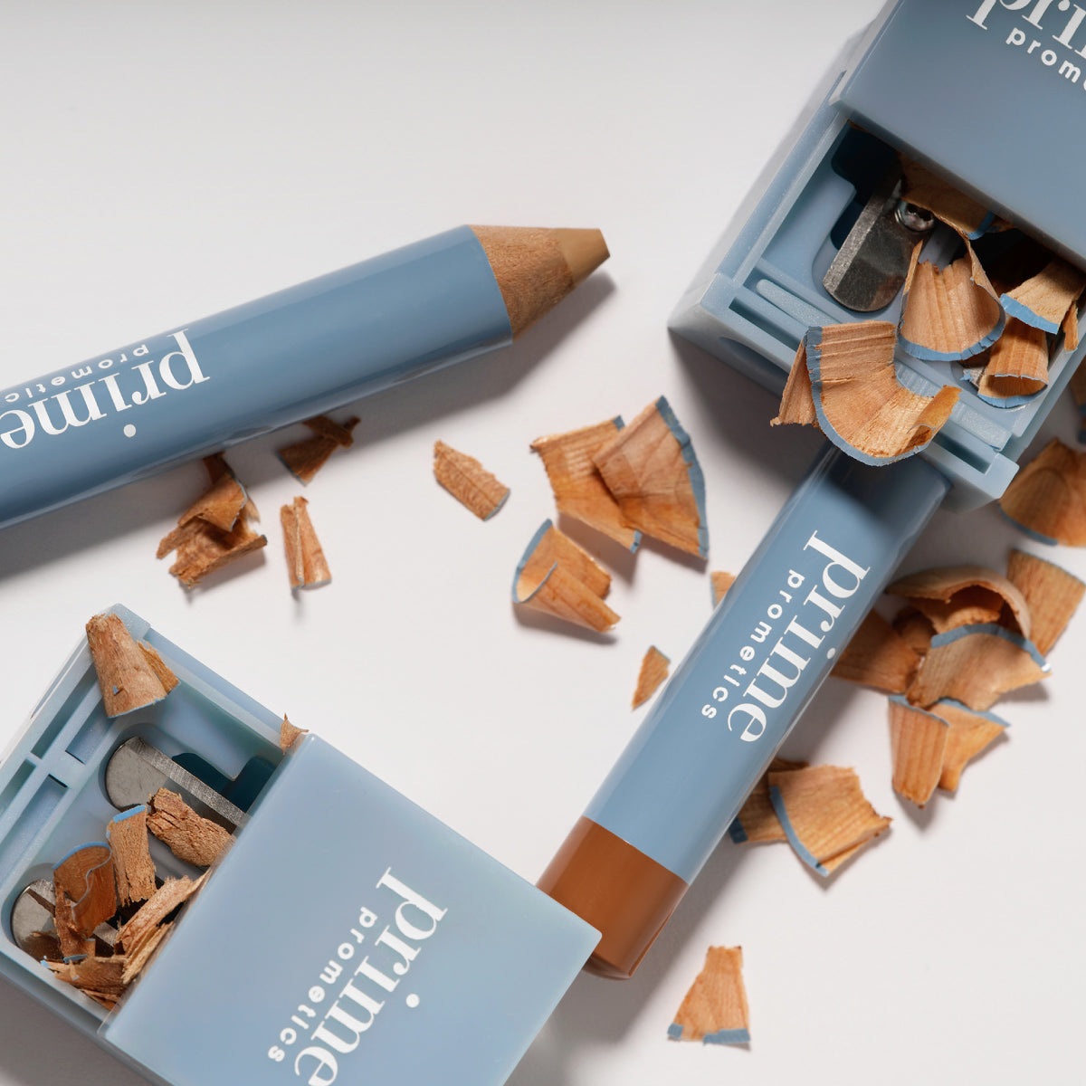 Multi-use sharpener
