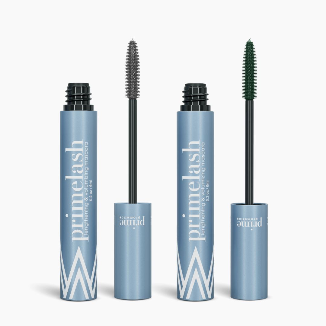 2pcs PrimeLash Mascara