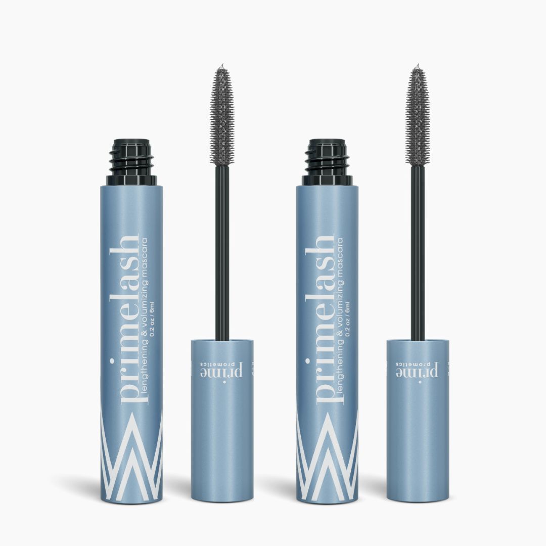 2pcs PrimeLash Mascara