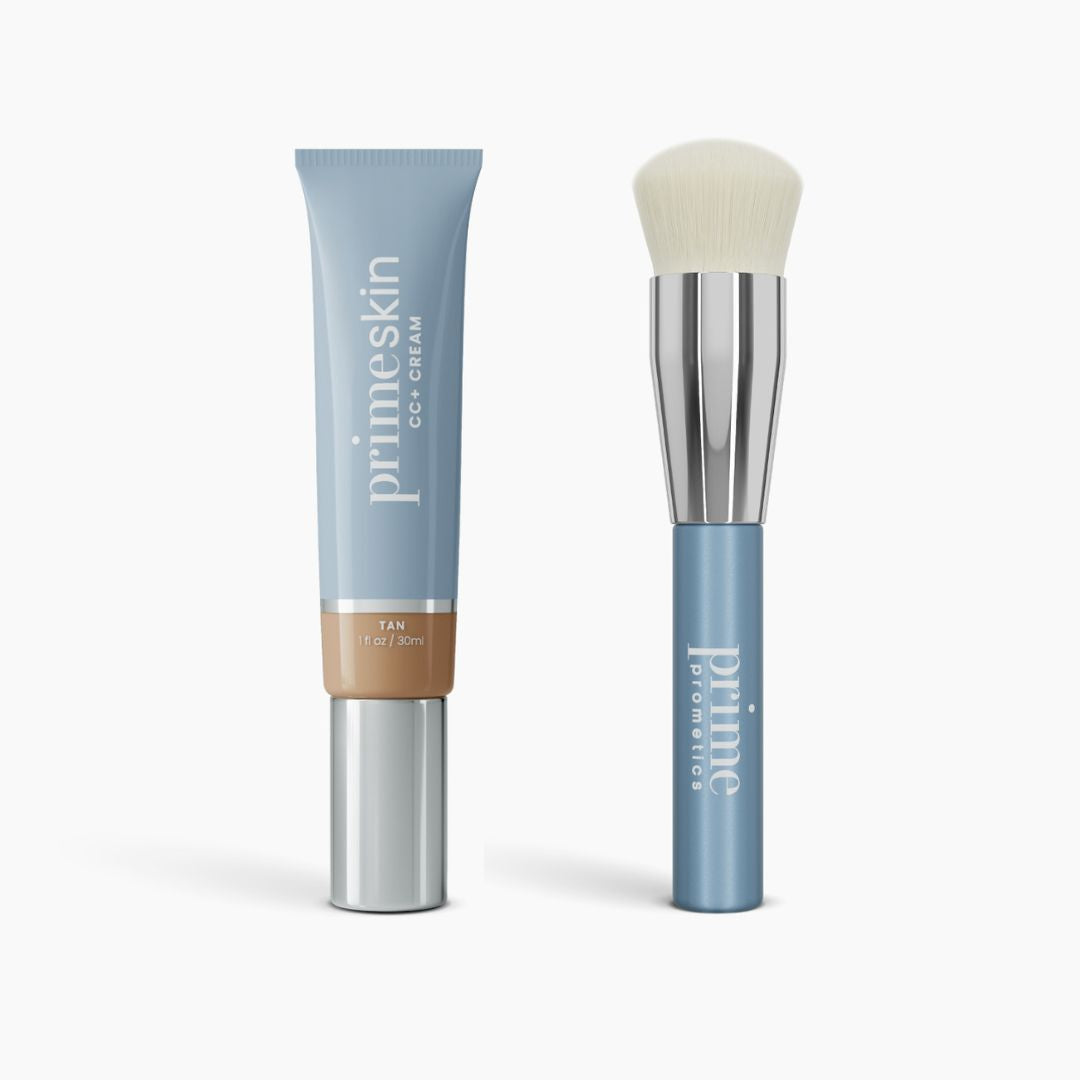 Flawless Finish Bundle