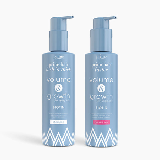 The Volumizing Radiance Bundle