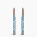 2pcs PrimeEyes Eyeshadow Matte