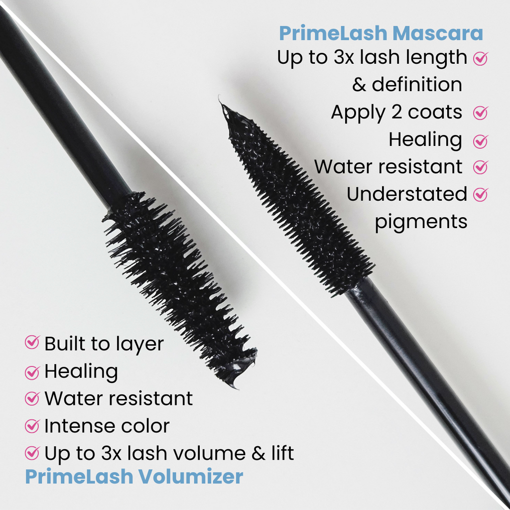 PrimeLash Volumizer